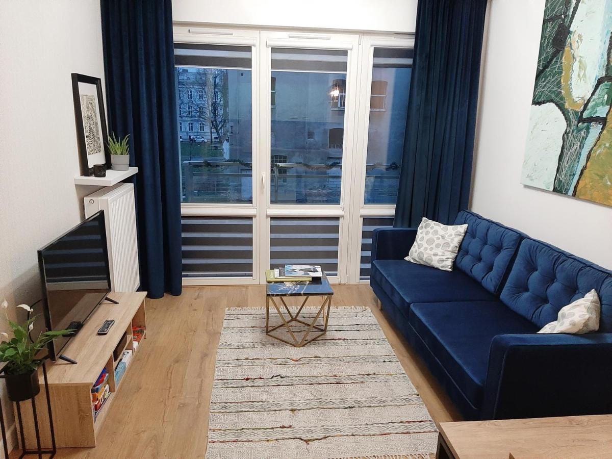 Jacuzzi Apartamenty Gdansk - Relax Apartments Dış mekan fotoğraf