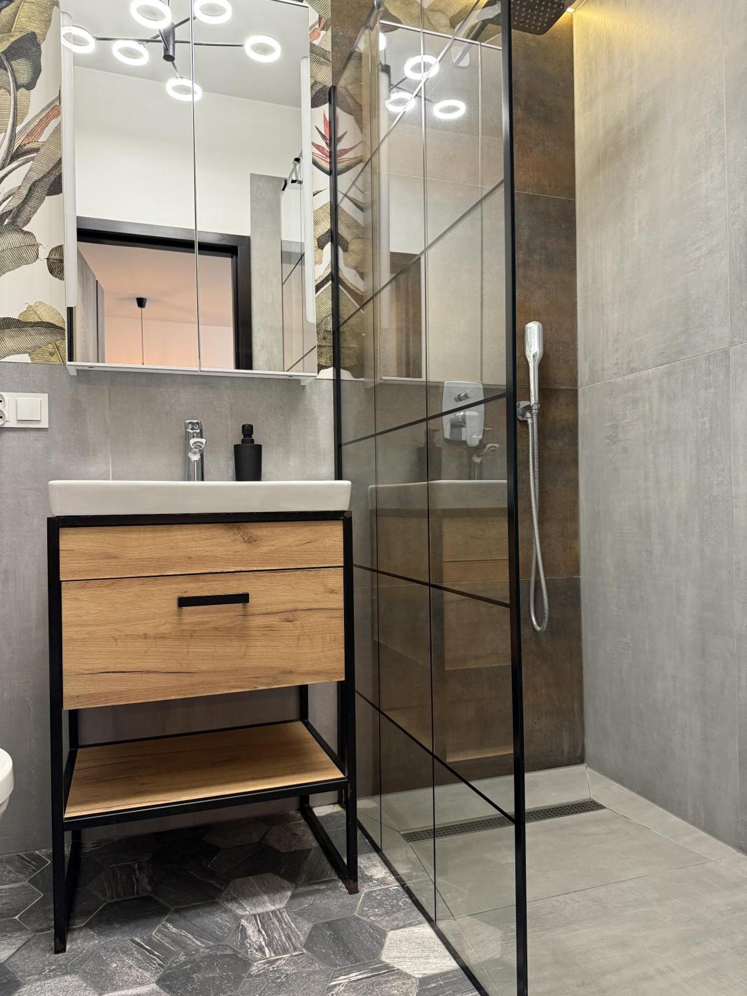 Jacuzzi Apartamenty Gdansk - Relax Apartments Dış mekan fotoğraf