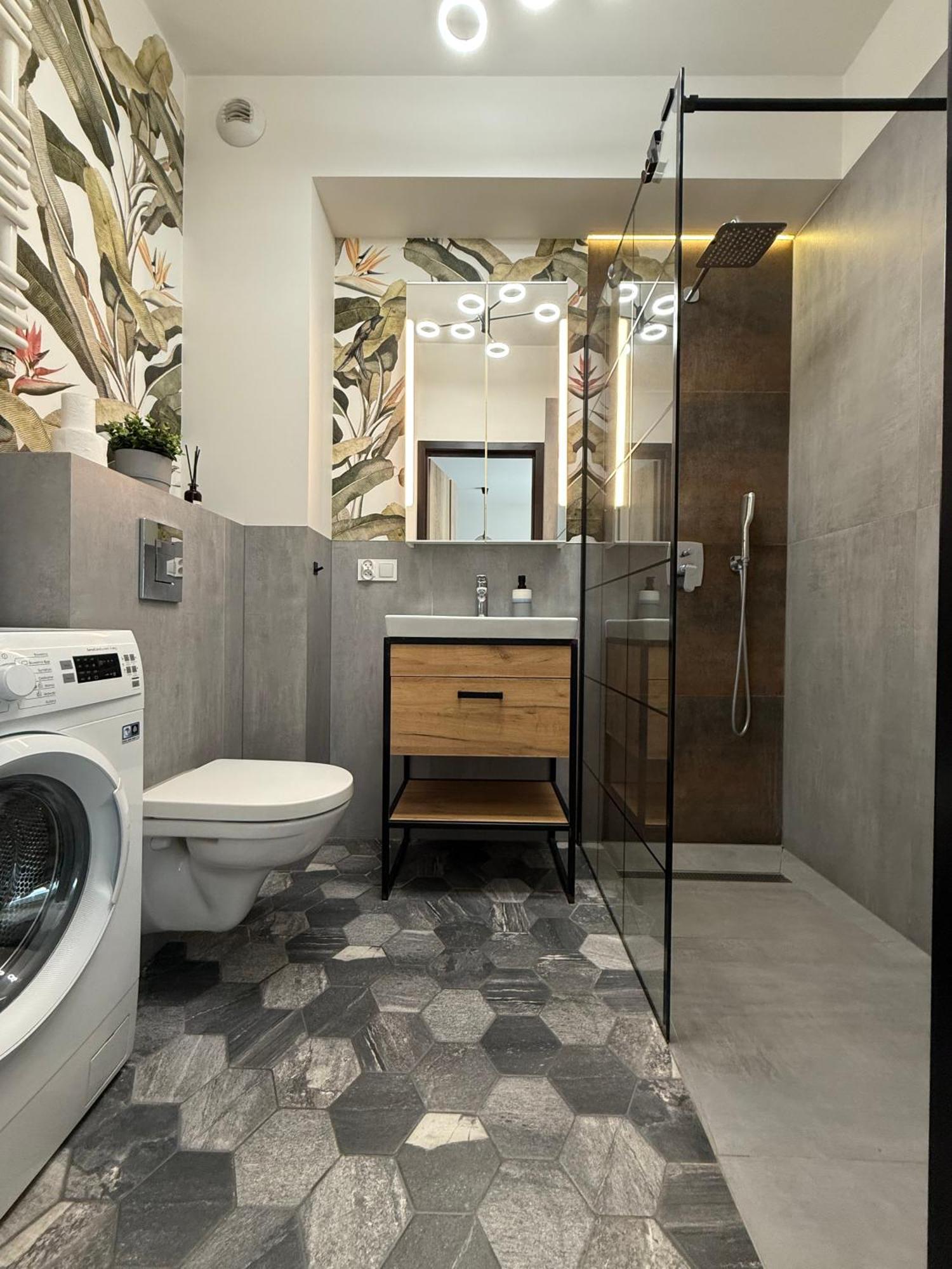 Jacuzzi Apartamenty Gdansk - Relax Apartments Dış mekan fotoğraf