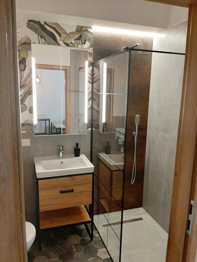 Jacuzzi Apartamenty Gdansk - Relax Apartments Dış mekan fotoğraf