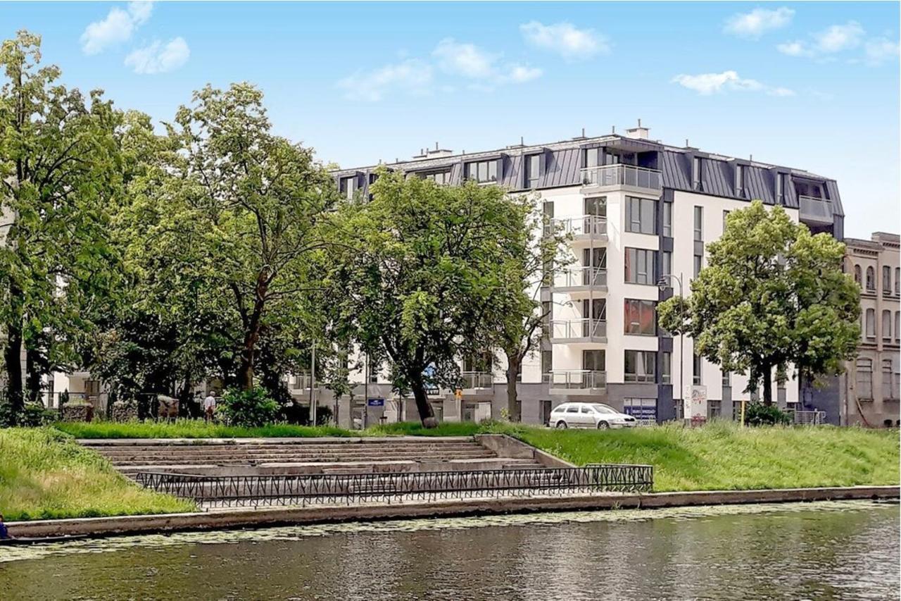 Jacuzzi Apartamenty Gdansk - Relax Apartments Dış mekan fotoğraf