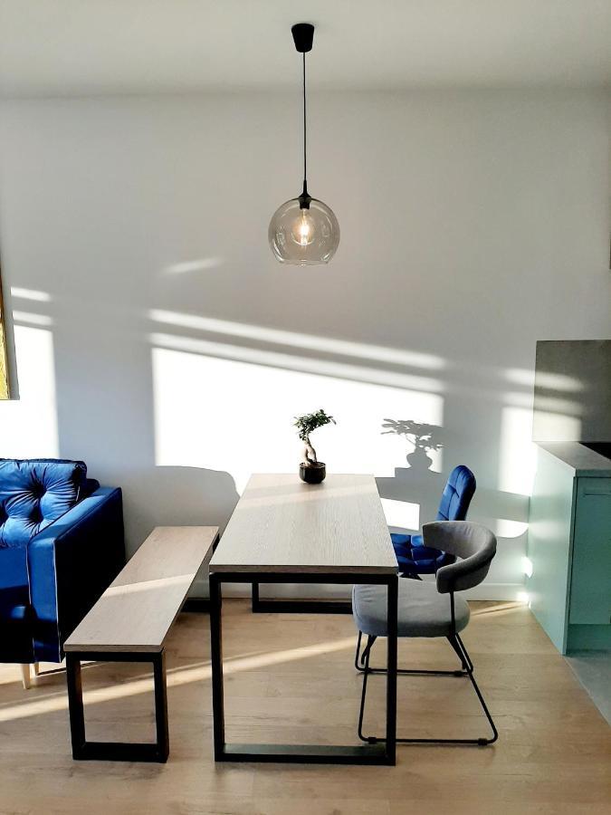 Jacuzzi Apartamenty Gdansk - Relax Apartments Dış mekan fotoğraf